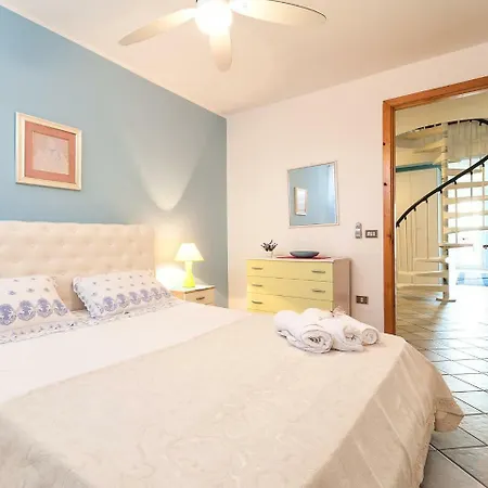 Locazione Turistica Zen *