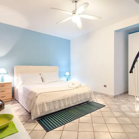 Locazione Turistica Zen Villa Gallipoli