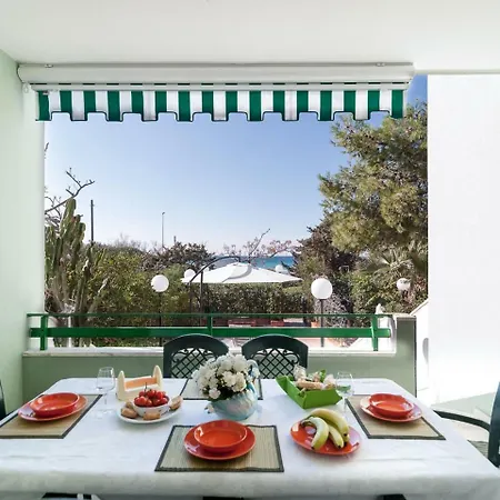 Villa Locazione Turistica Zen