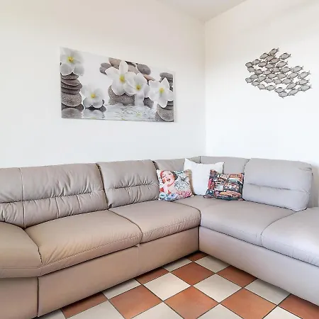 Villa Locazione Turistica Zen *