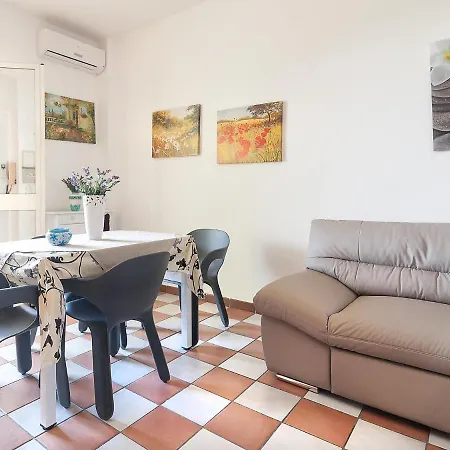 Locazione Turistica Zen Villa