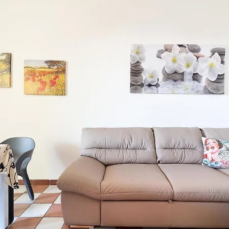 Villa Locazione Turistica Zen