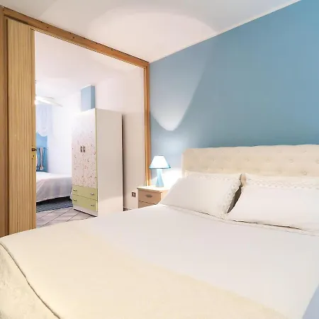 Locazione Turistica Zen Villa *